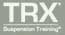 TRX Suspension Training