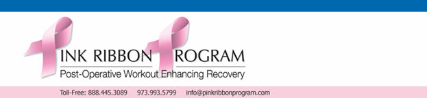 Pink Ribbon Program