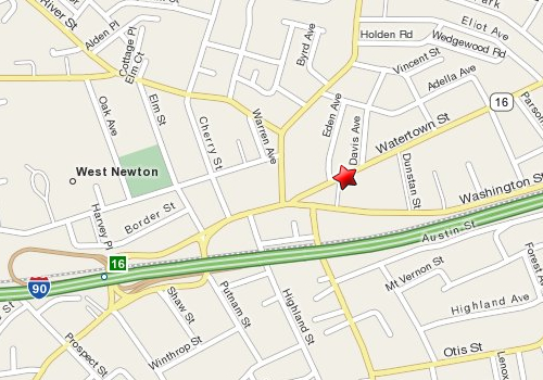 Studio Location